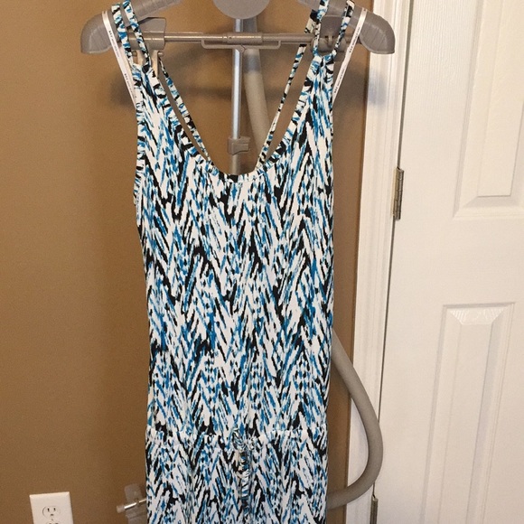 Marc New York jumpsuit NWOT - Picture 2 of 4